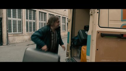 Magical Mystery - Clip Der Tourbus fÃ¤hrt ab (Deutsch) HD