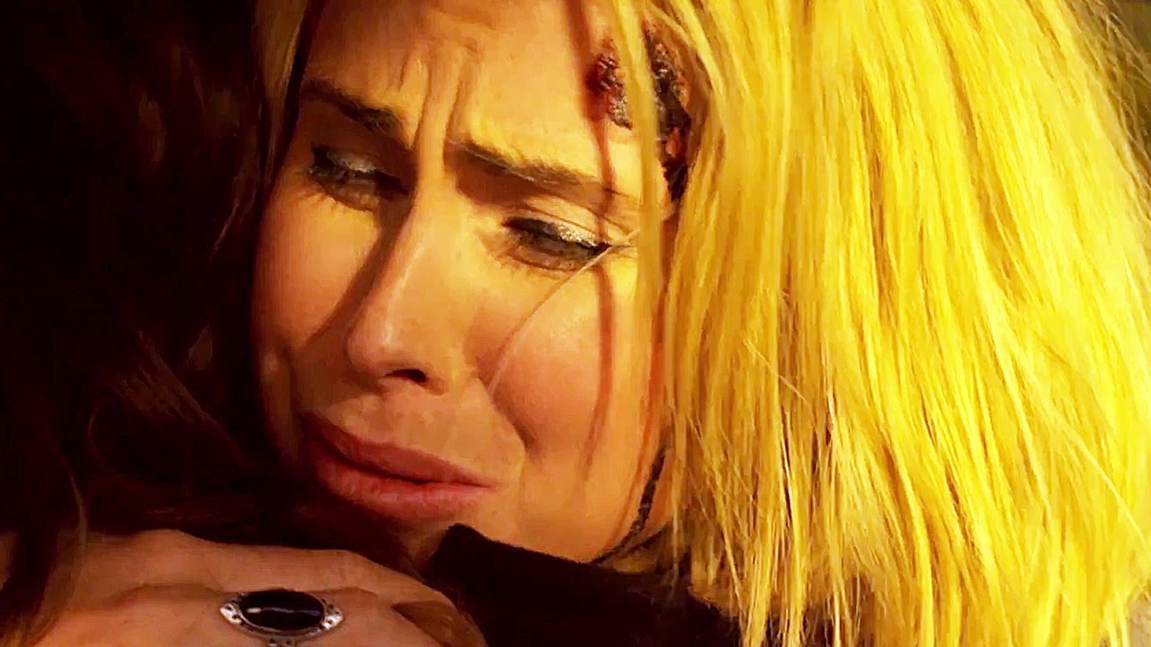 Wrecker - Death Truck - Trailer (Deutsch) HD