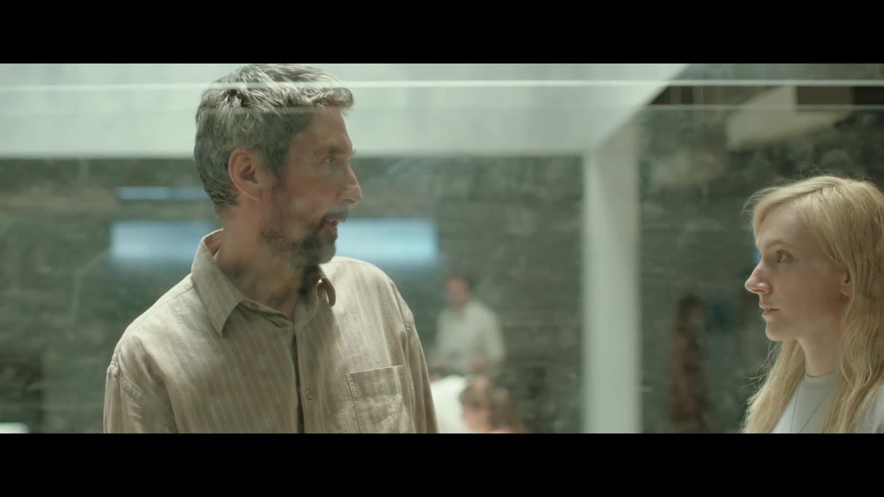 KÃ¶rper und Seele - Clip 09 (Deutsch) HD