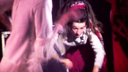 Here to be Heard The Story of the Slits - Trailer (English)