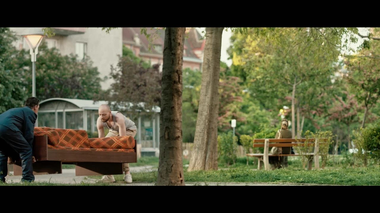 Die Migrantigen - Clip 01 (Deutsch) HD