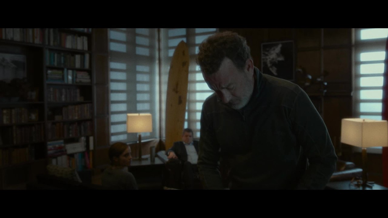 The Circle - Clip 04 (Deutsch) HD