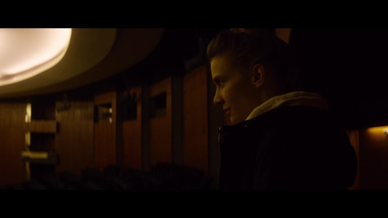 Die VierhÃ¤ndige - Clip 02 (Deutsch) HD