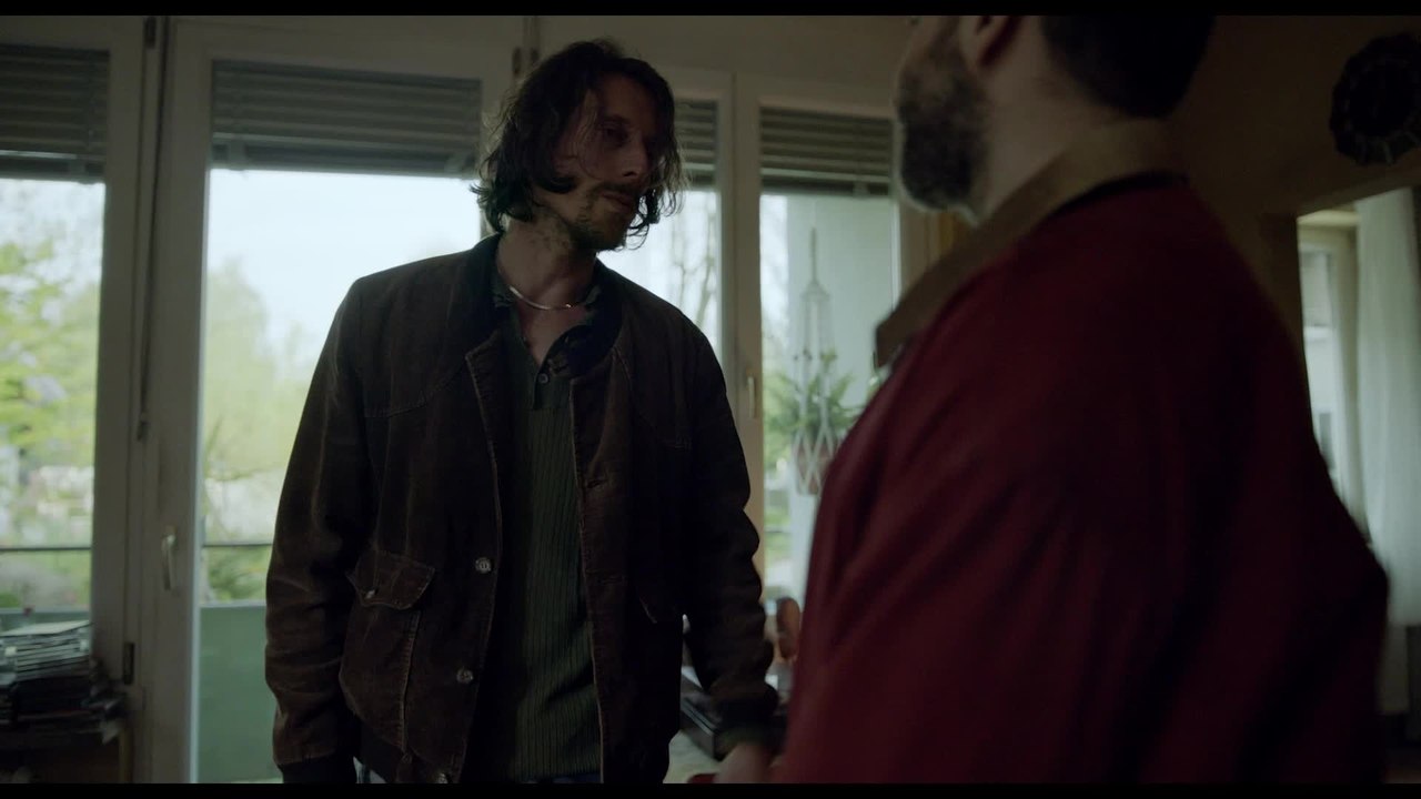 Die beste aller Welten - Clip 01 (Deutsch) HD