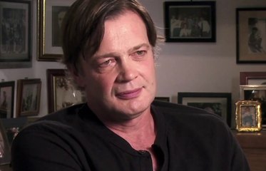 The Pathological Optimist - Trailer (English) HD