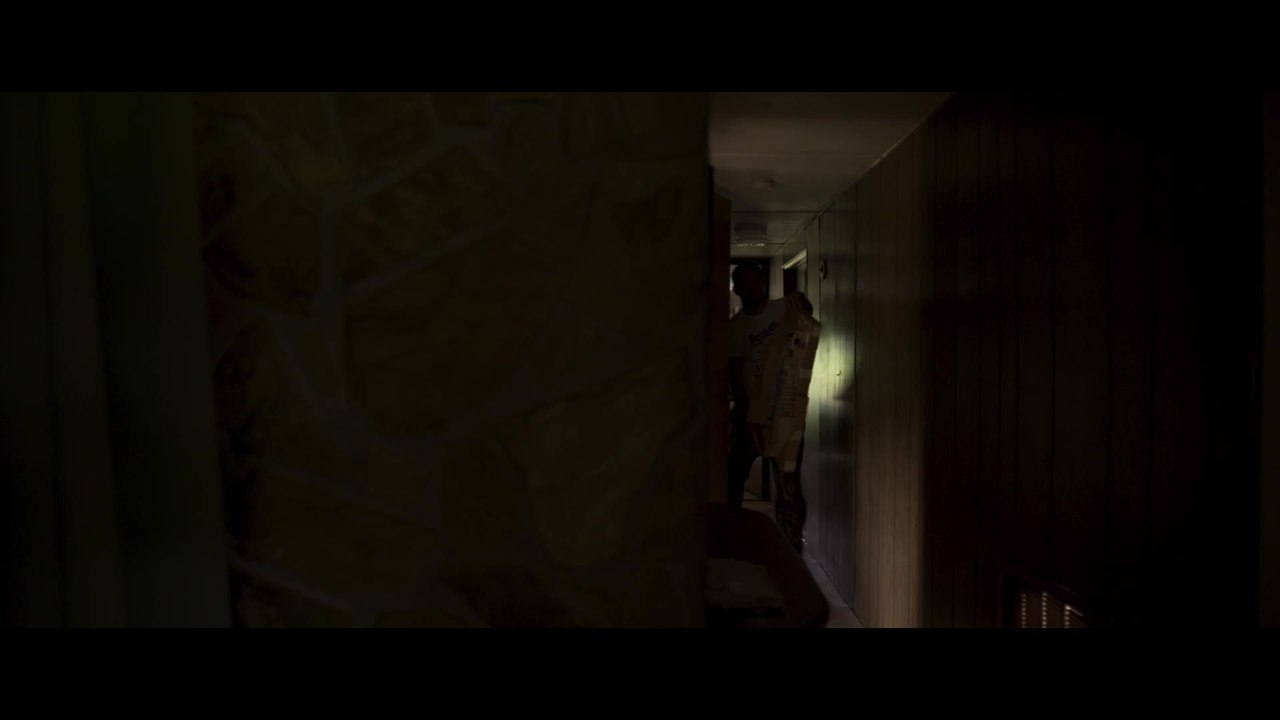 Logan Lucky - Clip Gute Arbeit (Deutsch) HD