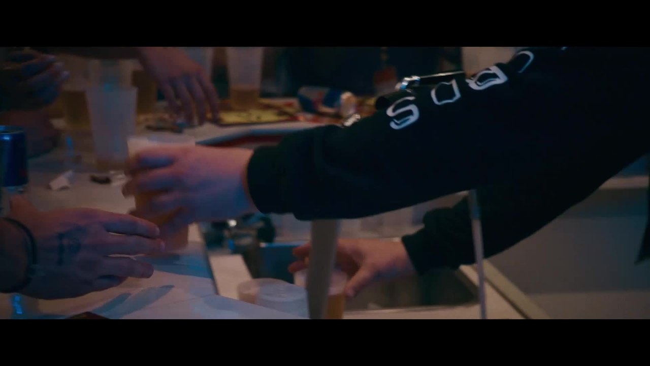 Magical Mystery - Clip Werner Maier und Charlie treffen sich auf der SPRINGTIME (Deustch) HD