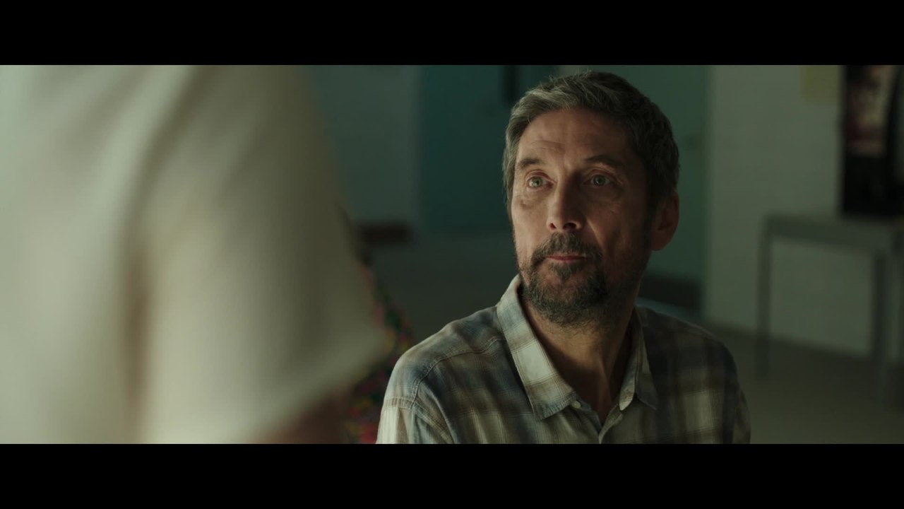 KÃ¶rper und Seele - Clip 06 (Deutsch) HD