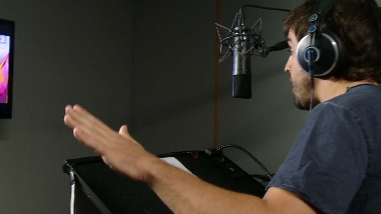 Cars 3 - Featurette Cars goes Formel 1 (Deutsch) HD