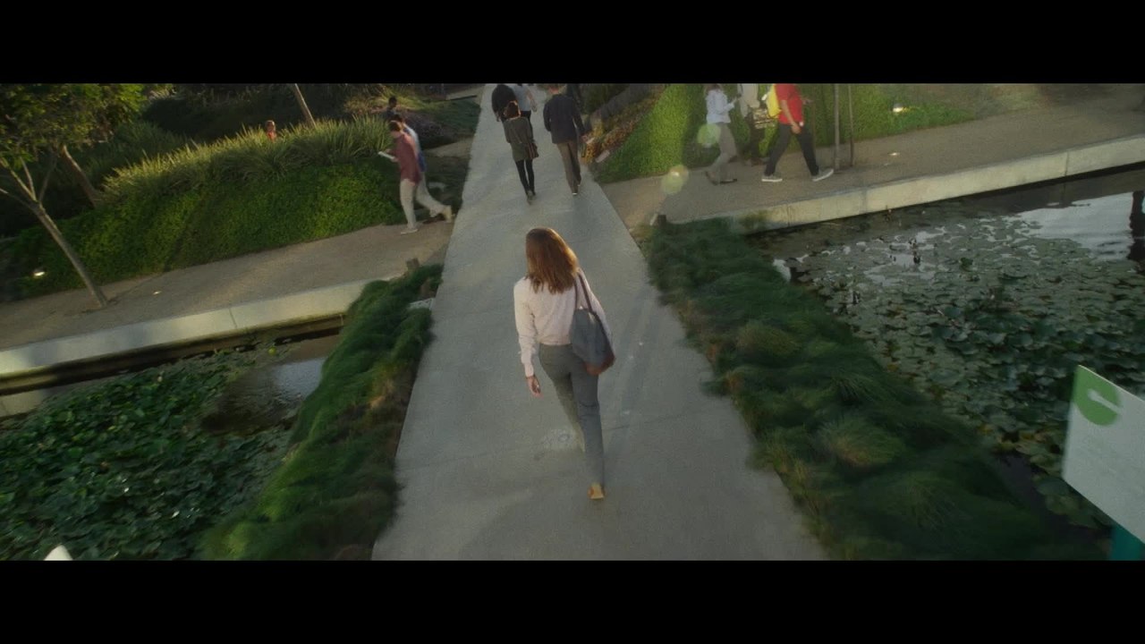 The Circle - Clip 09 (Deutsch) HD