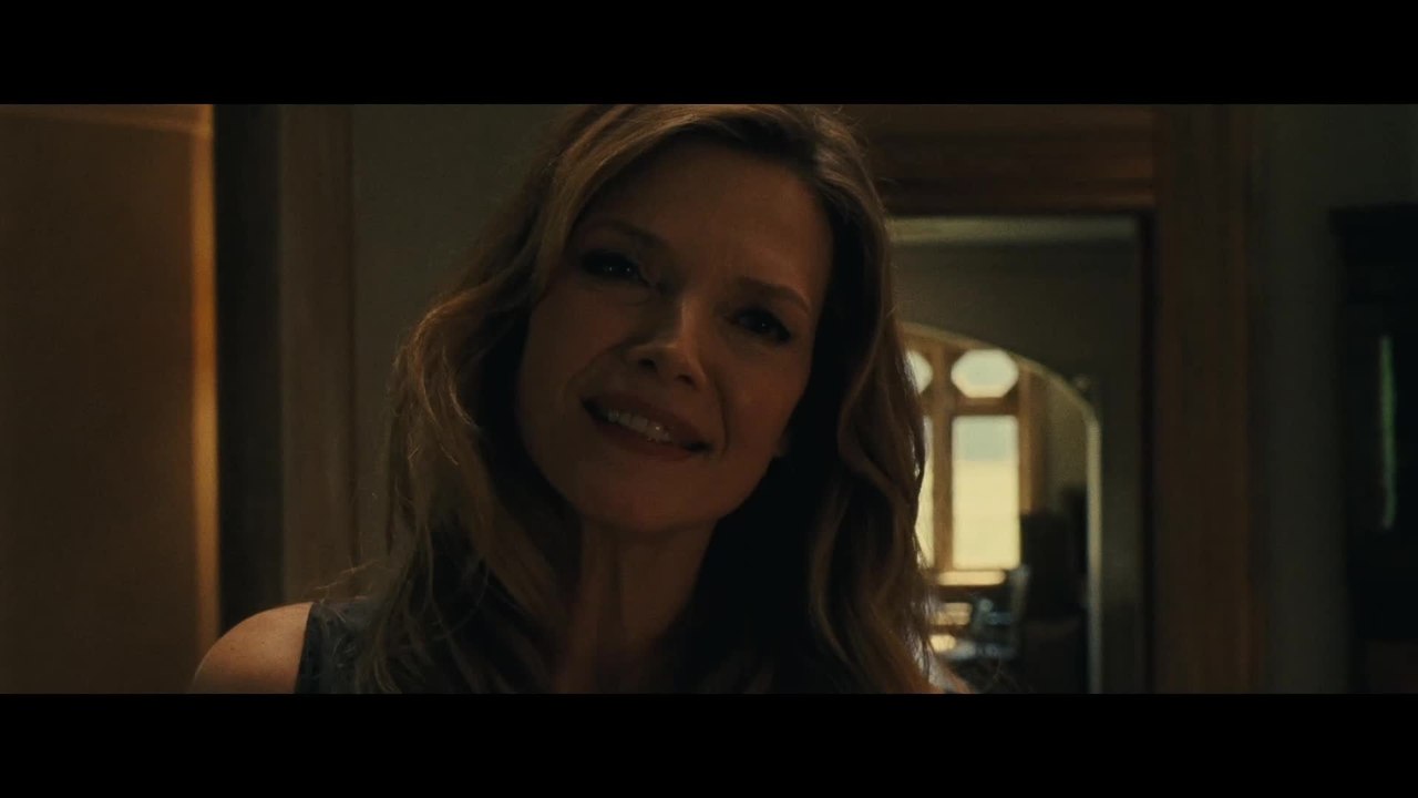 Mother - Clip Michelle Greeting (Deutsch) HD