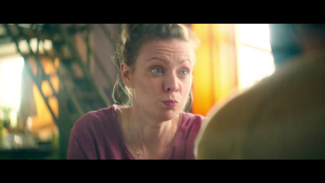 Unter deutschen Betten - Clip 04 (Deutsch) HD