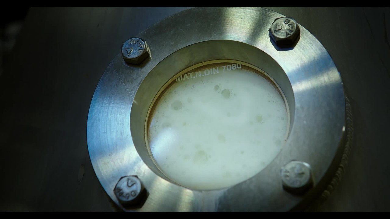 Das System Milch - Clip 01 (Deutsch) HD