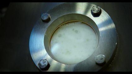 Das System Milch - Clip 01 (Deutsch) HD