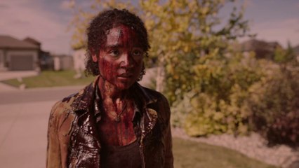 Channel Zero - S02 Teaser Trailer 2 (English) HD