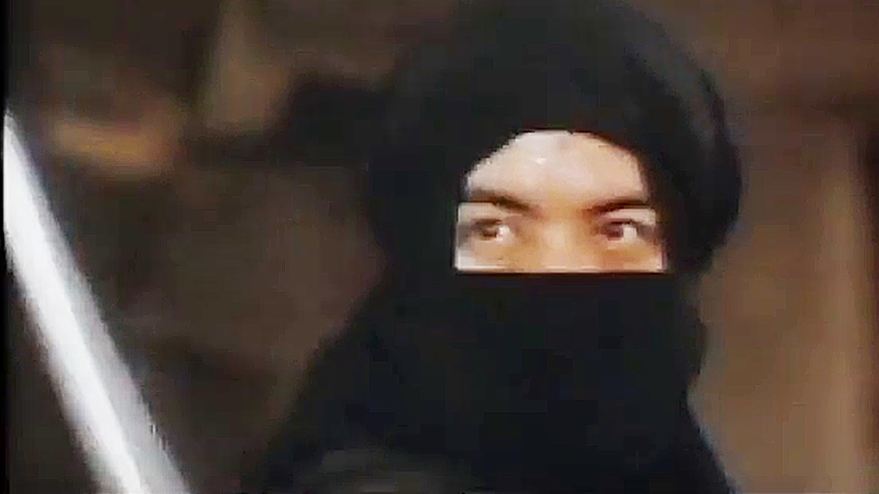 Sakura Killers - Trailer (Deutsch)