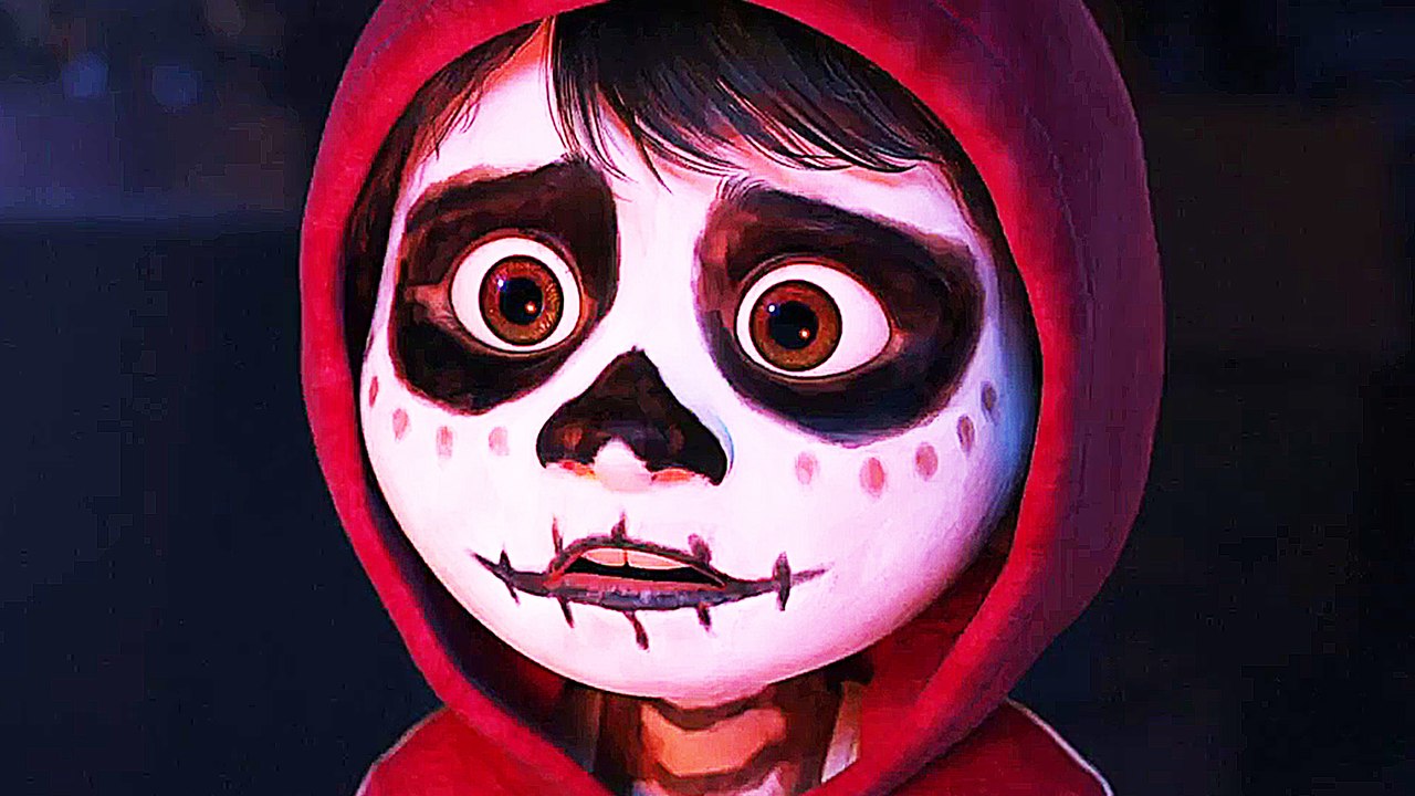 Coco - Trailer 2 (English) HD