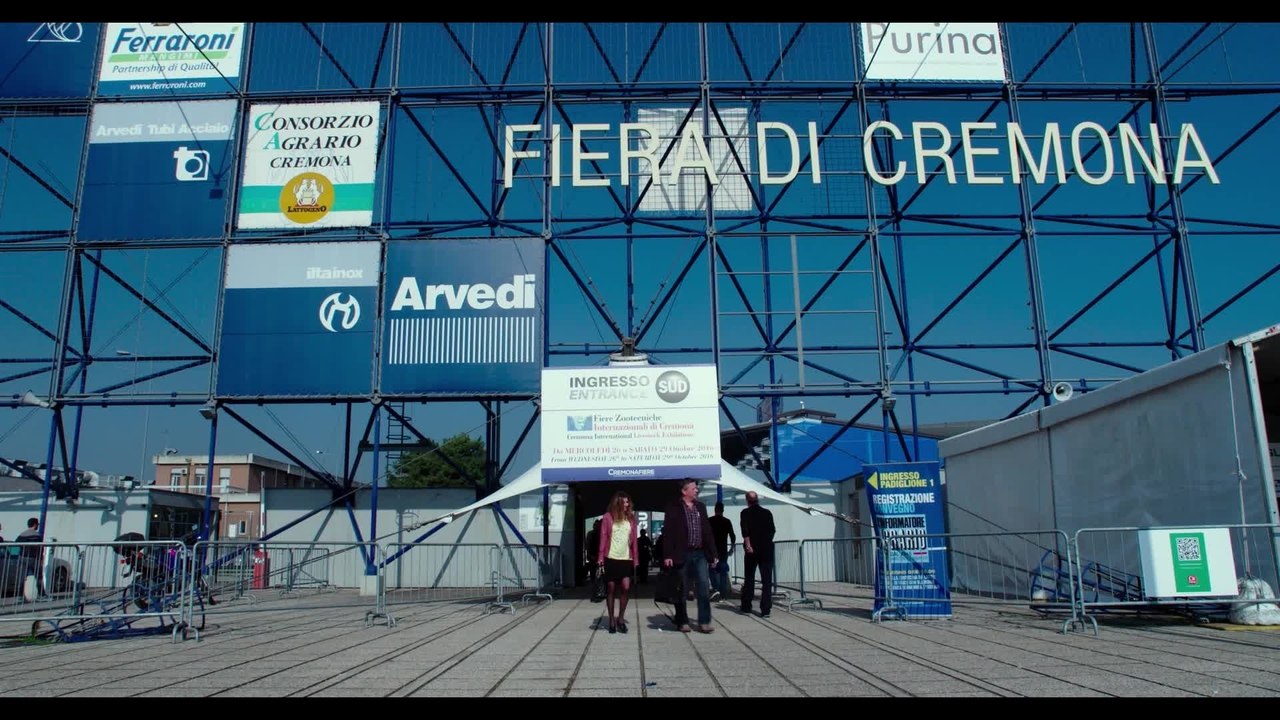 Das System Milch - Clip 03 (Deutsch) HD