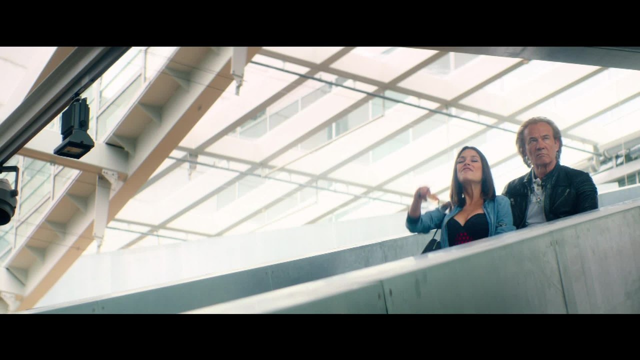 Unter deutschen Betten - Clip 07 (Deutsch) HD