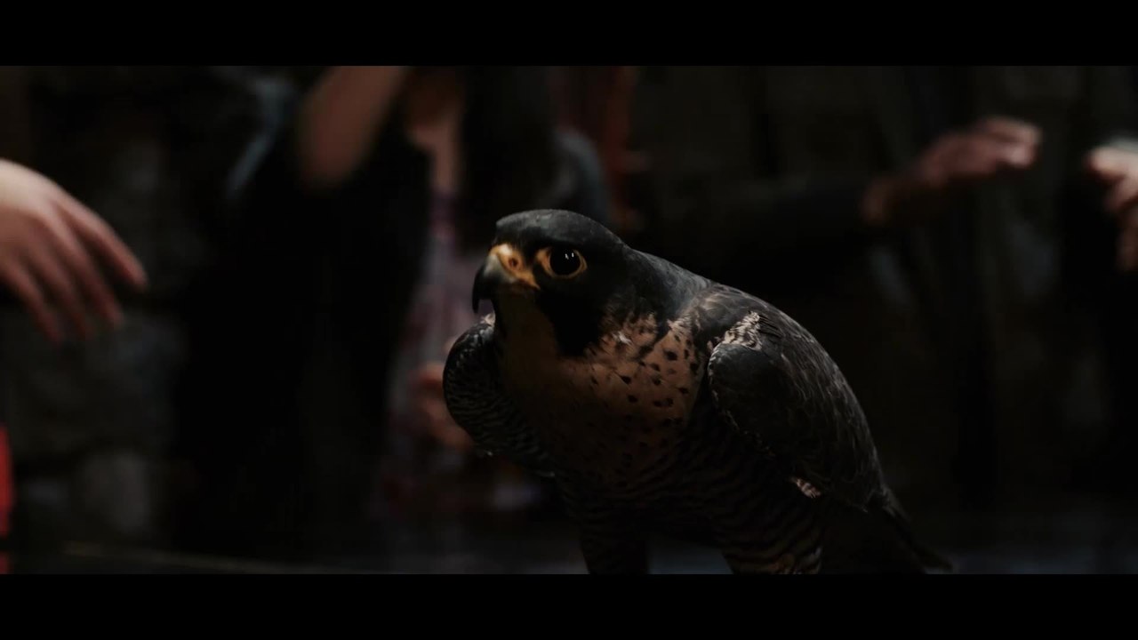 On the Milky Road - Clip 03 (Deutsch) HD