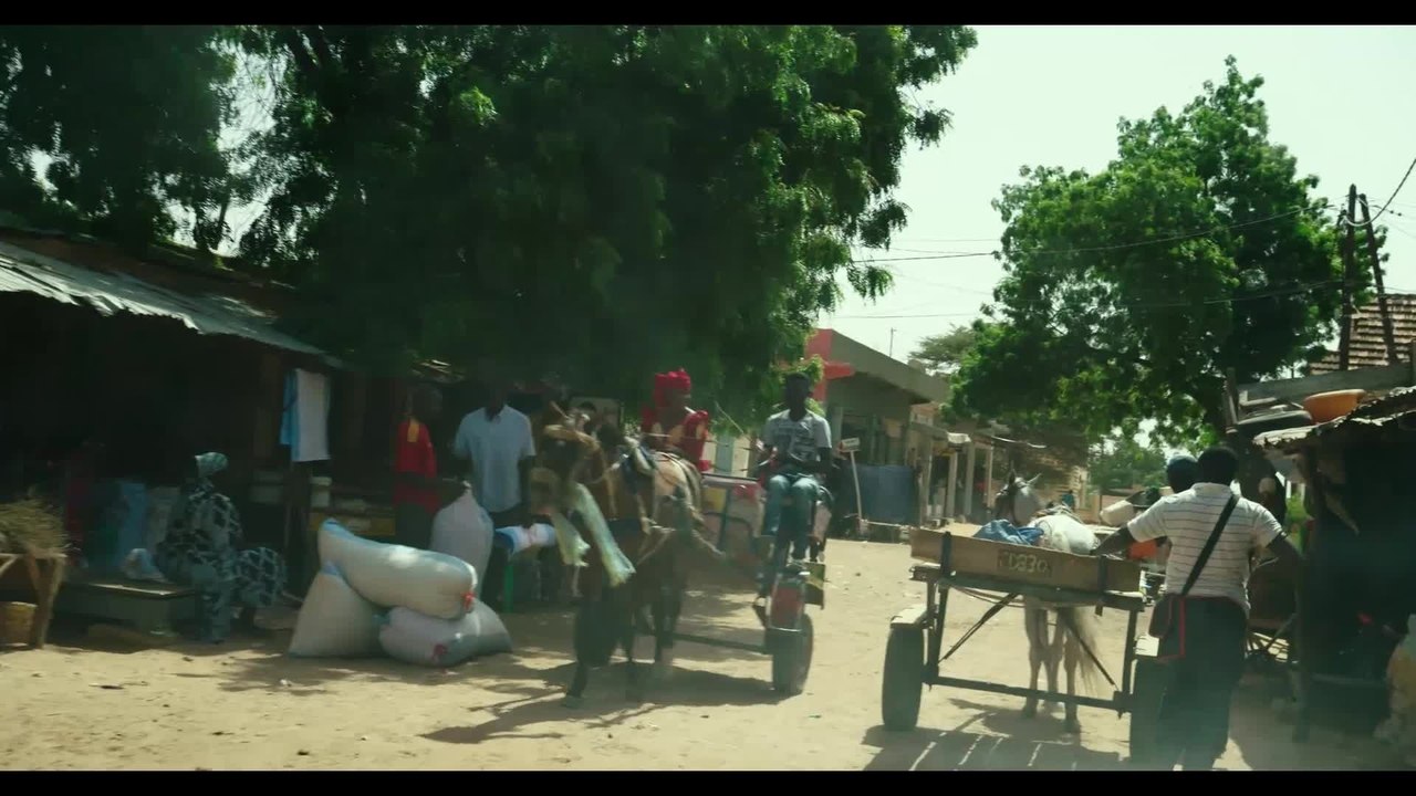 Das System Milch - Clip 10 (Deutsch) HD