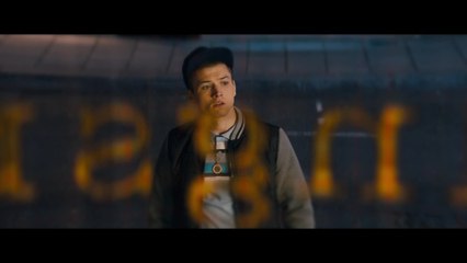 Kingsman 2 - The Golden Circle - Sneak Peek (English) HD