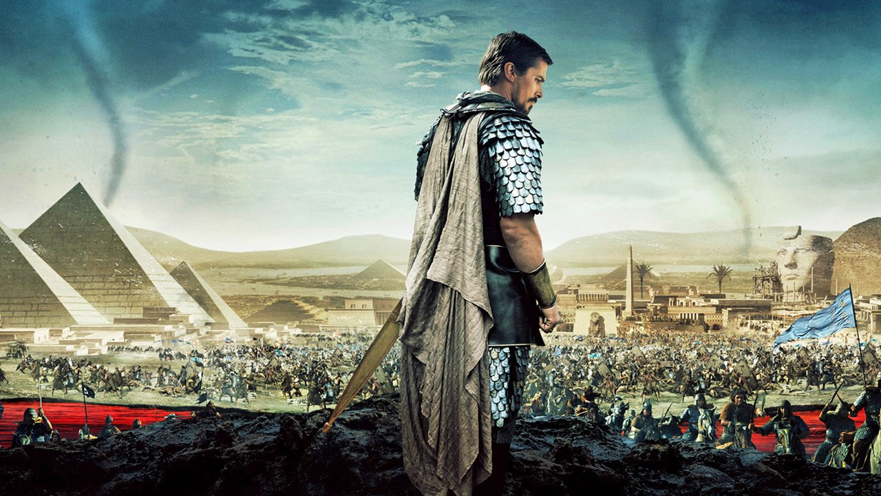 Exodus - Trailer (Deutsch) HD