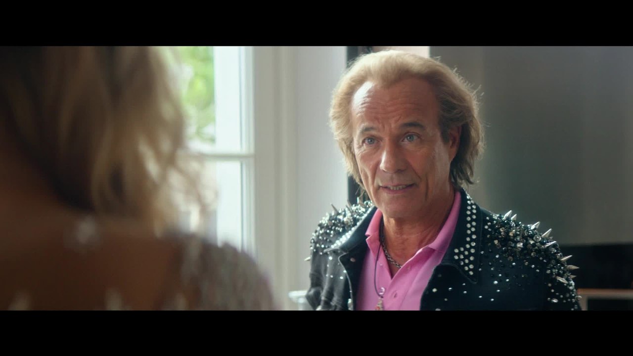 Unter deutschen Betten - Clip 02 (Deutsch) HD