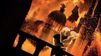 Game of Thrones - Clip Conquest & Rebellion An Animated History of the Seven Kingdoms (English) HD