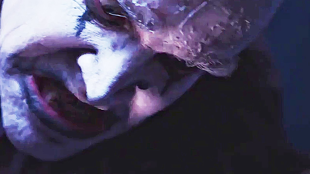 Crepitus - Trailer (English) HD