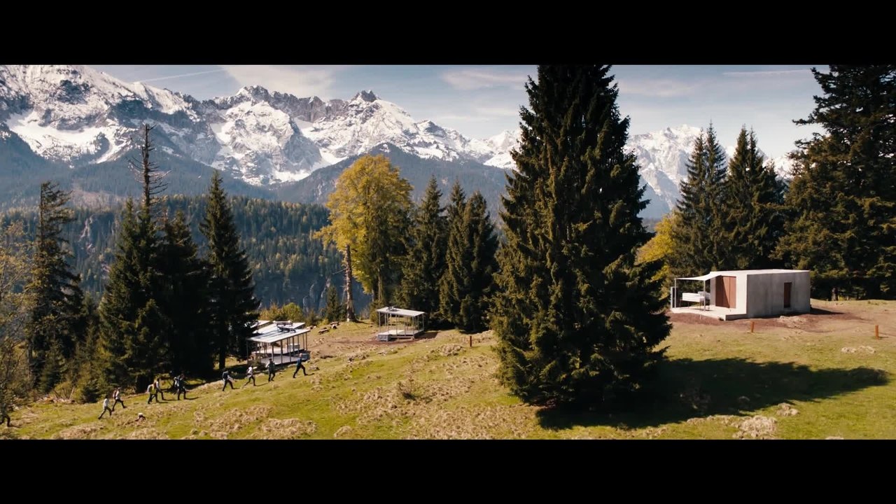 Jugend ohne Gott - Featurette Neuverfilmung eines Romanklassikers (Deutsch) HD