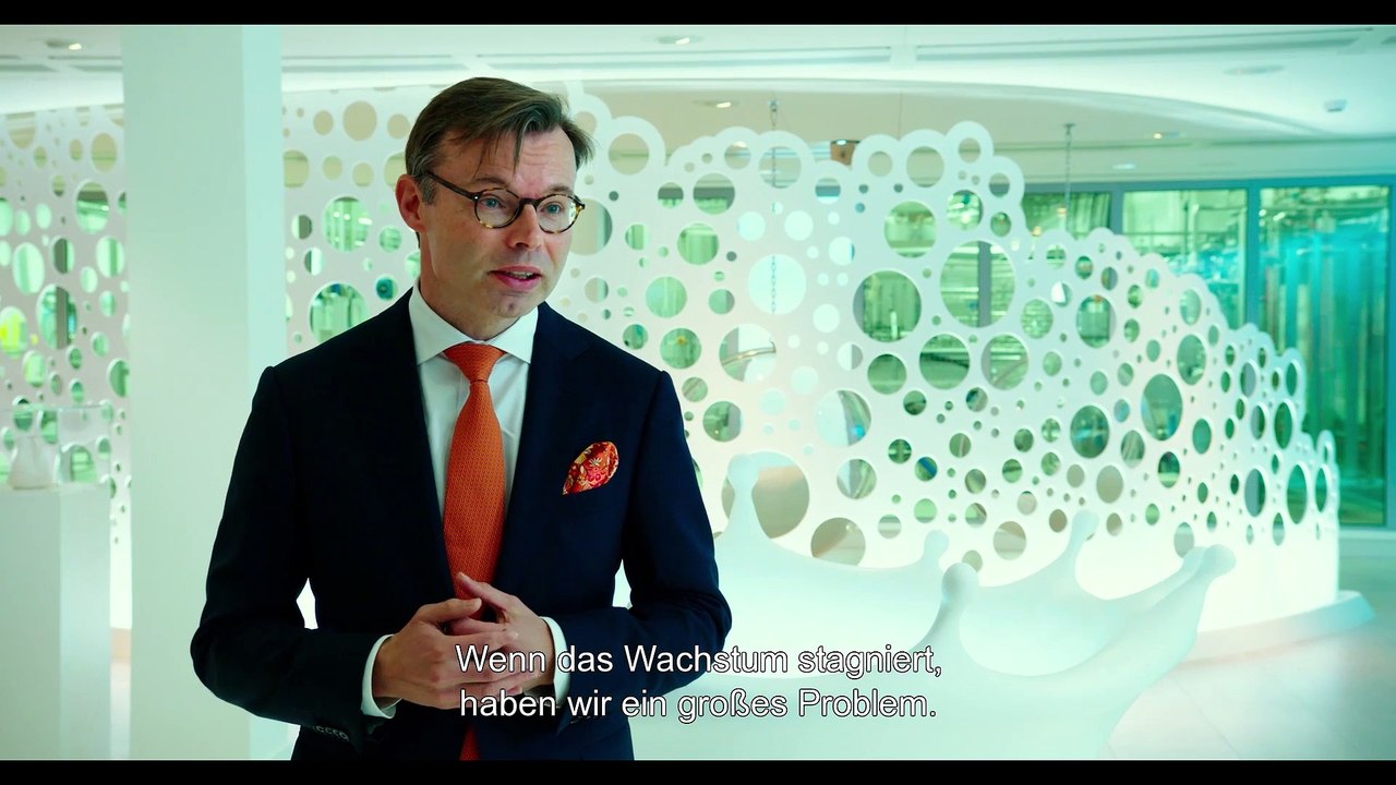 Das System Milch - Clip 02 (Deutsch) HD