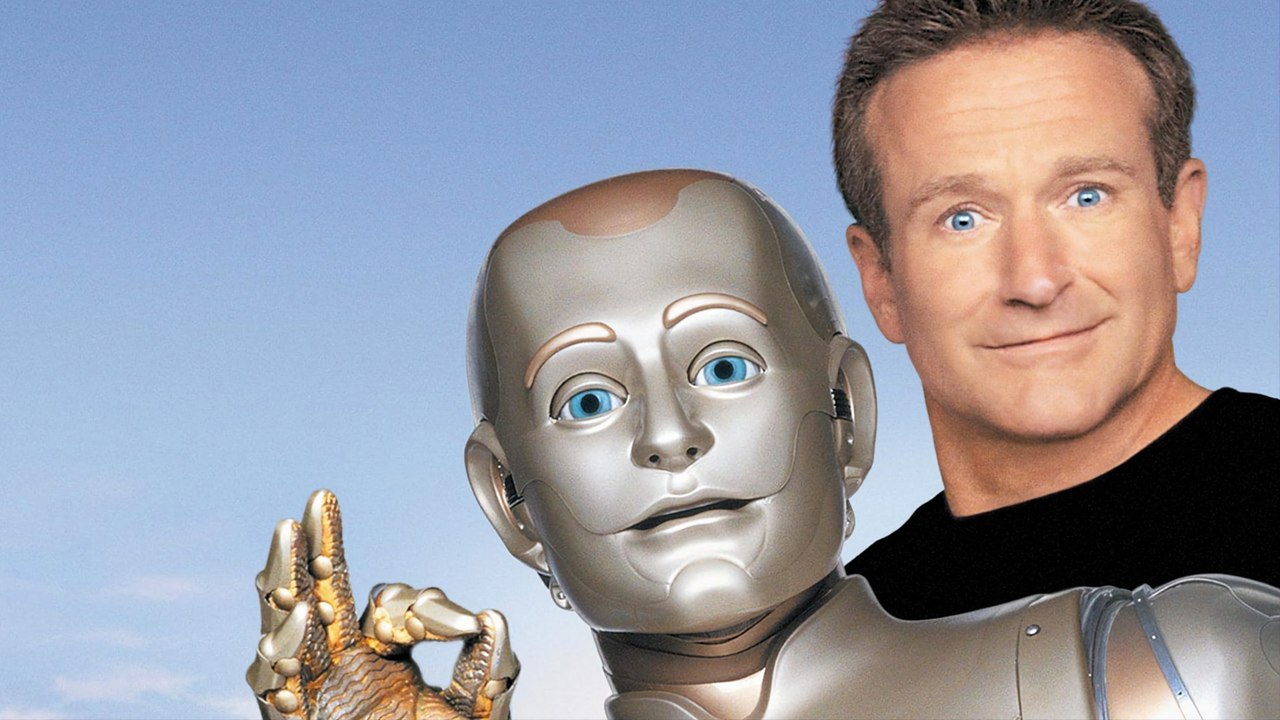 Der 200 Jahre Mann - Trailer (Deutsch) HD