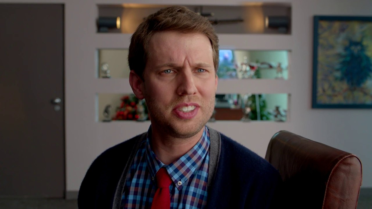 New York Christmas - Trailer (Deutsch) HD