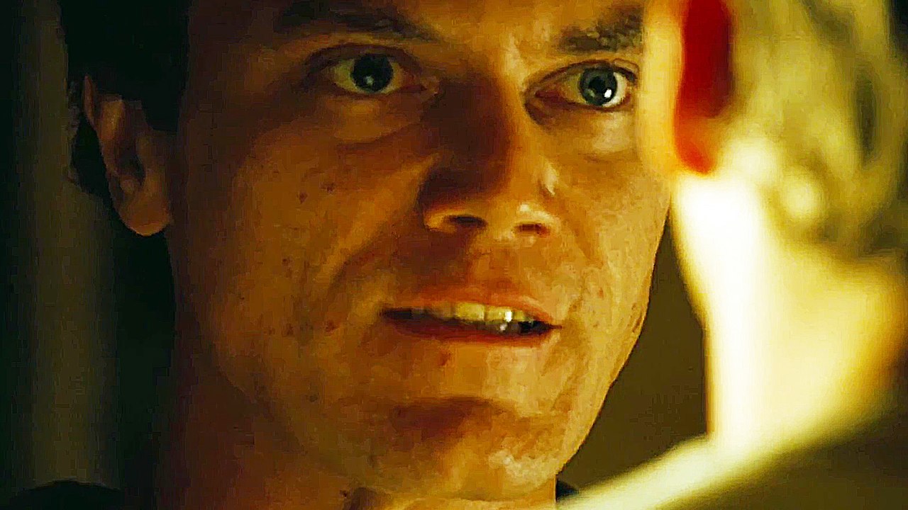 Bug - Trailer (Deutsch) HD