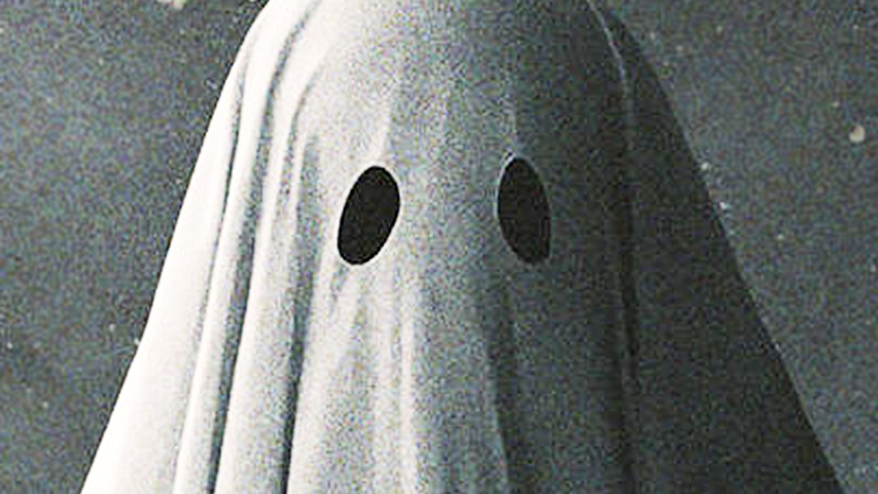 A Ghost Story - Trailer (Deutsch) HD