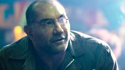 Blade Runner 2049 - 2048 Nowhere to Run Short Movie (English) HD