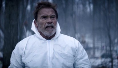 Vendetta - Alles was ihm blieb war Rache - Trailer (Deutsch) HD