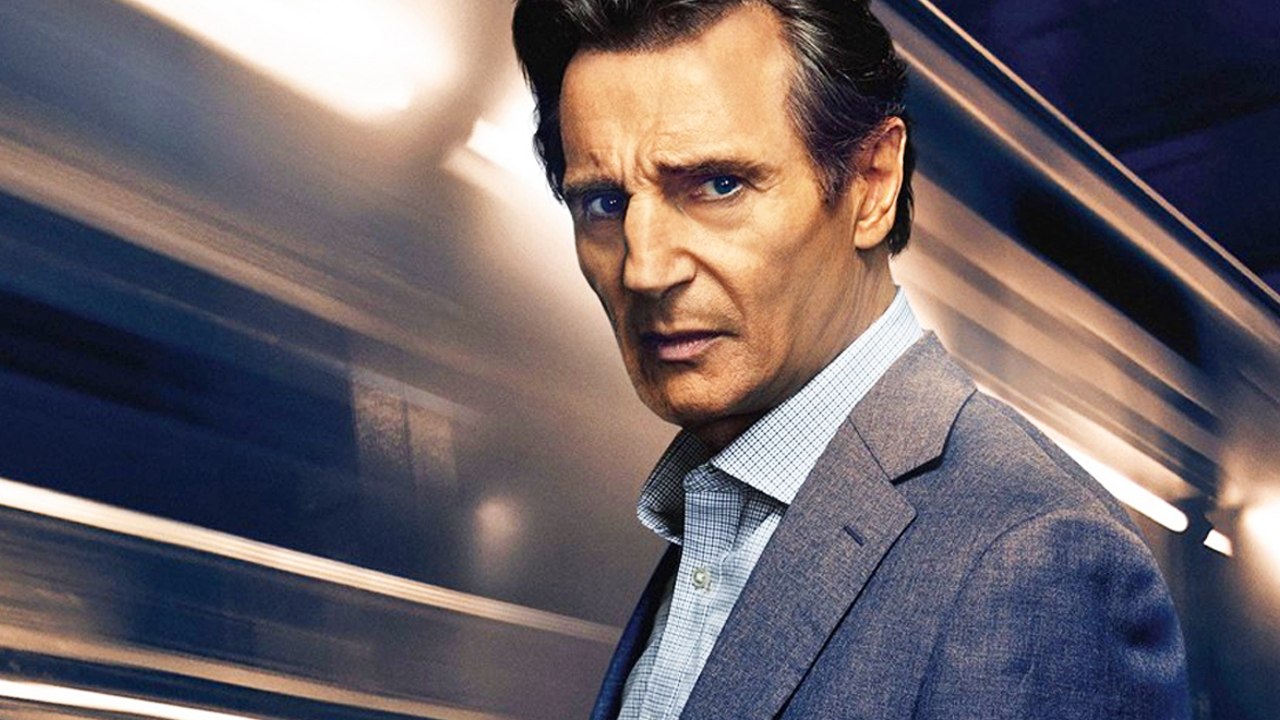 The Commuter - Trailer (Deutsch) HD