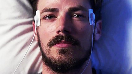 The Flash - S04 Extended Trailer (English) HD