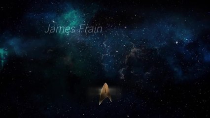 Star Trek Discovery - Featurette Vulcan Ambassador Sarek (English) HD