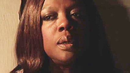 How To Get Away With Murder - S04 Teaser (English) HD