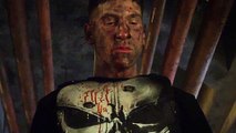 Marvel's The Punisher - S01 Trailer (English) HD