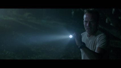 Jackals - Clip A Trap (English) HD