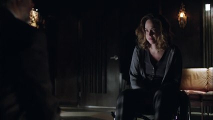 Cult of Chucky - Clip Are you afraid of truth (English) HD