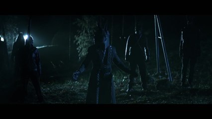 Jackals - Clip Hand Him Over (English) HD