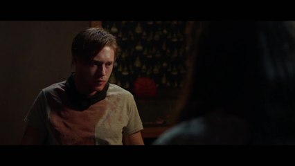 Jackals - Clip Where's The Baby (English) HD