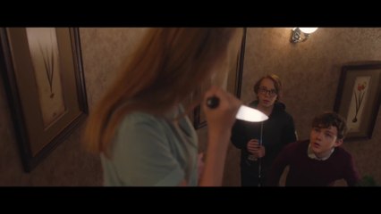 Better Watch Out - Clip Don't Leave Us Alone (English) HD