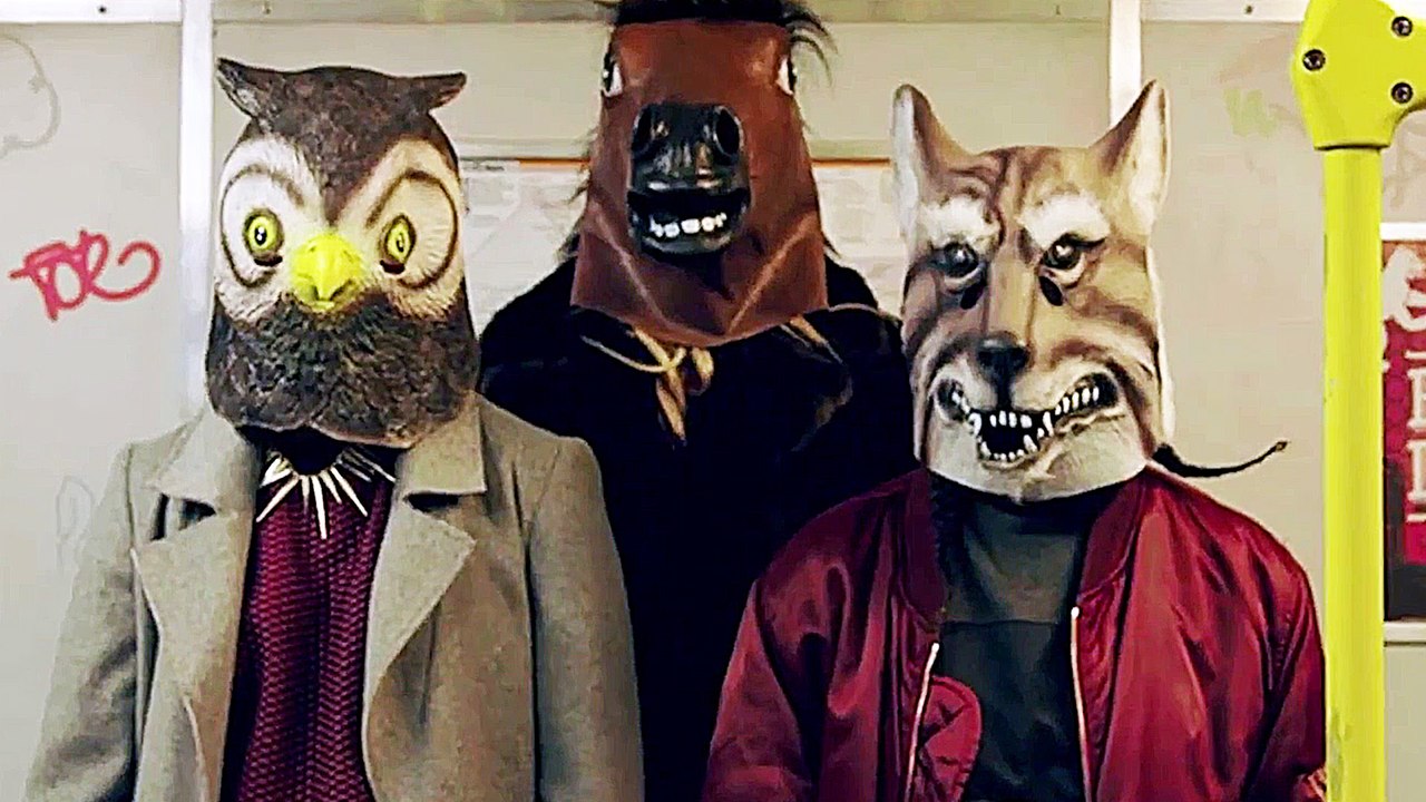 Der Wedding kommt - S01 Teaser (Deutsch) HD