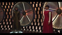 Star Trek Discovery - S01 Clip Burnham Meets Georgiou (English) HD